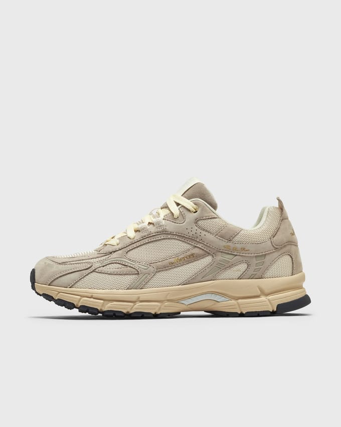 The Re-Run Desert 2.0
