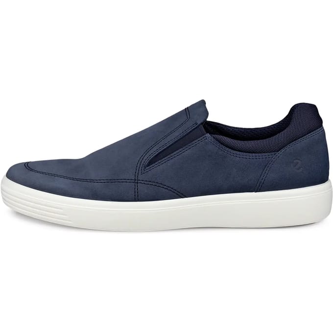 Baskets Ecco Classic Slip-On