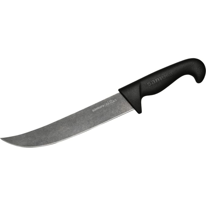 Samura Sultan Pro Stonewash Pichak Slicer