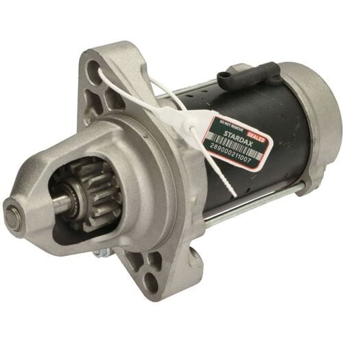 Startmotor / Starter STARDAX STX210386R