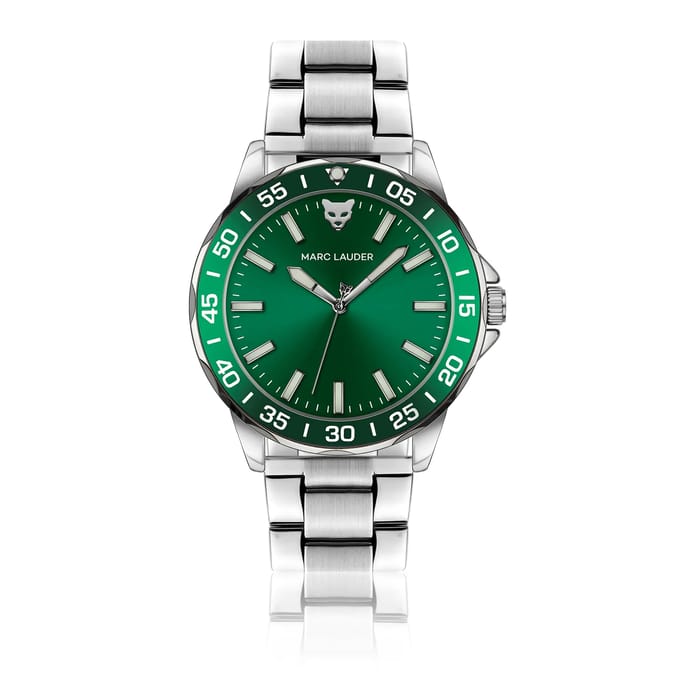 Horloge Marc Lauder Vilnius