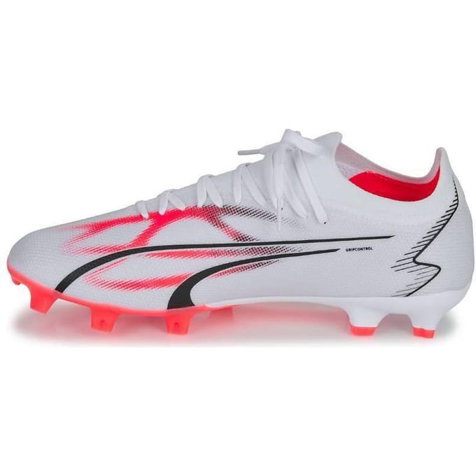PUMA ultra match fg/ag 107347-01
