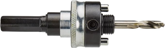 Makita B-36136 Gatzaaghouder 38-152mm