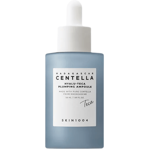 SKIN1004 Madagascar Centella Hyalu-Teca Plumping Ampoule 50 ml