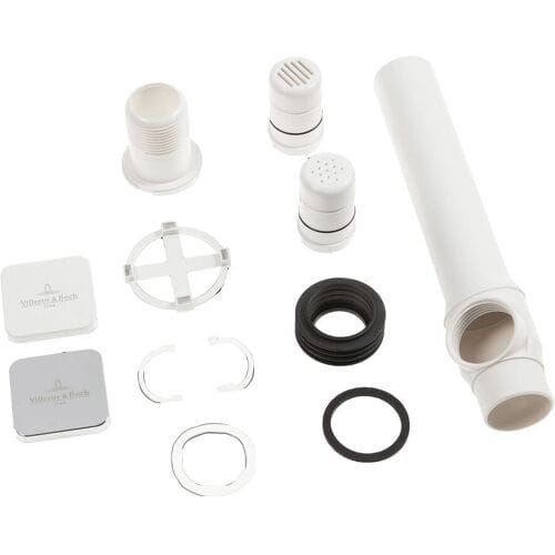 Villeroy & Boch Subway 2.0 Flush Tube 92197600