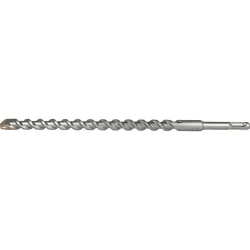 Heller 25357 4 Carbide Hamerboor 8 mm Gezamenlijke lengte 260 mm SDS-Plus 25 stuk(s)