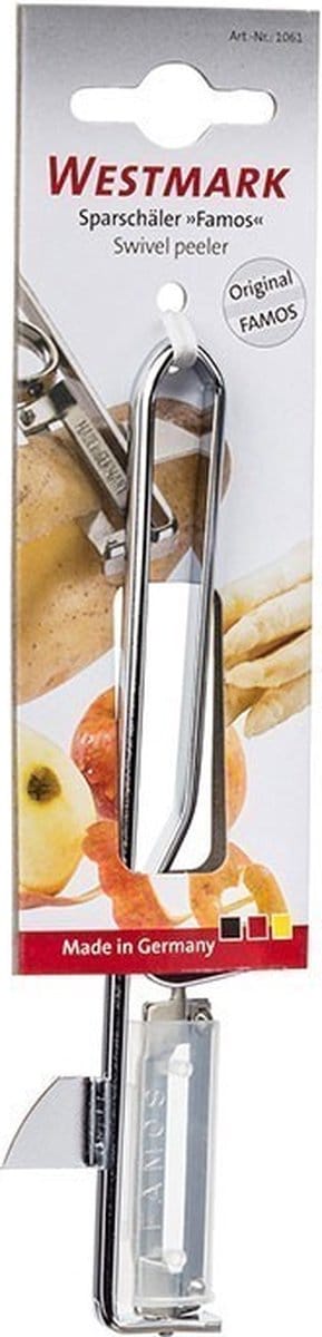 Westmark Famos Dunschiller - Rvs - 16cm