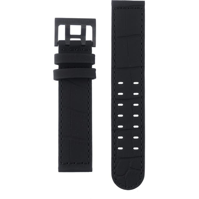 Hamilton Straps H690.766.112 Khaki Aviation Converter Horlogeband