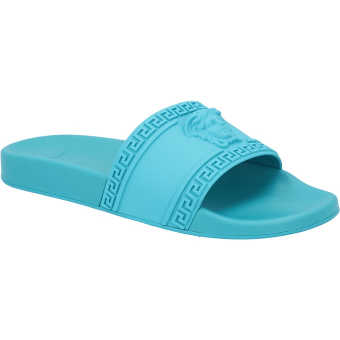 Versace Palazzo Medusa Slipper