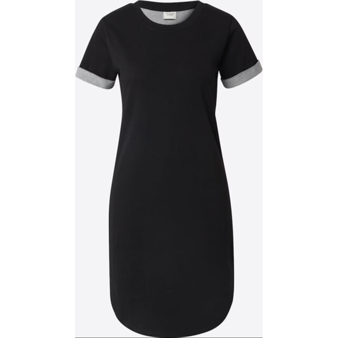 JDY - JDYIVY S/S DRESS JRS NOOS - Dames - Mini jurken