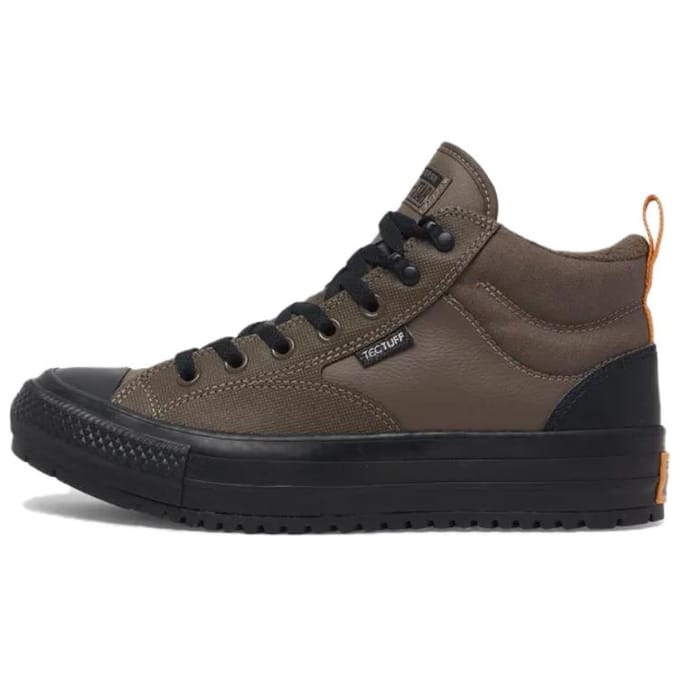 Converse Chuck Taylor All Star Mid 'Malden Street - Truffe' 41.5 gray