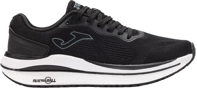 Joma Cipres Schoenen Zwart EU 40 Man