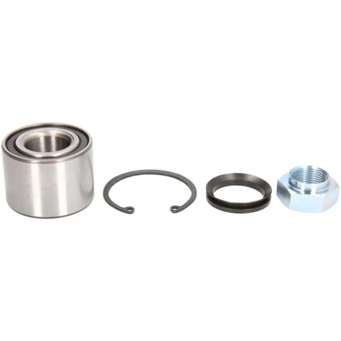 Wiellagerset BTA H2C002BTA