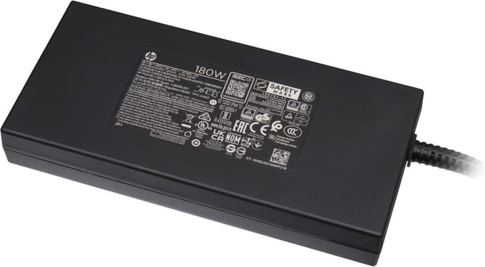 HP L56543-004 oplader 180W