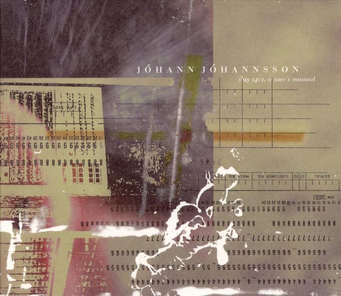 Ibm 1401 - A User Manual - Johann Johannsson