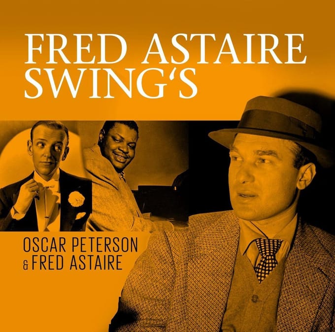 Greatest Norman Granz Sess