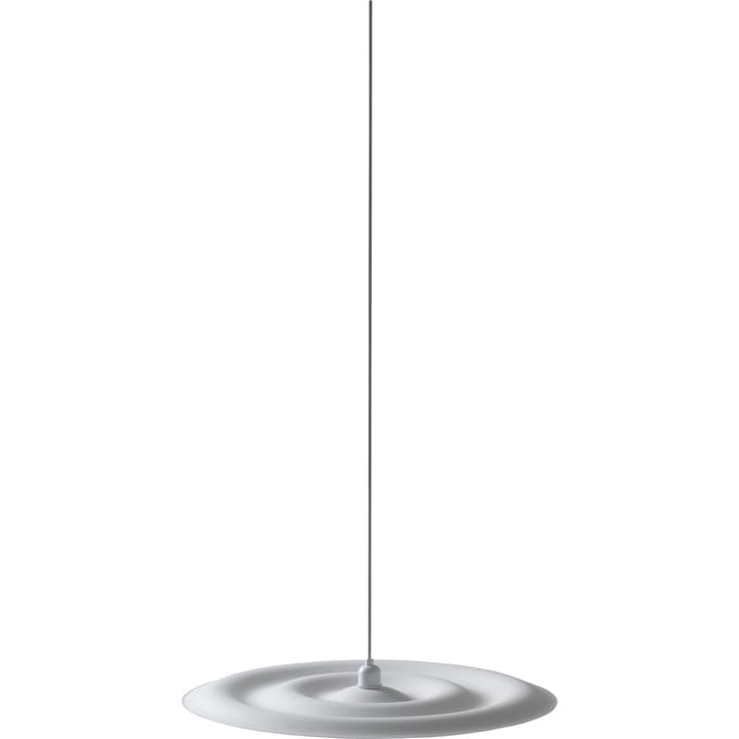 Wästberg - Alma w171 lamp - Signal White - hanglamp - wit