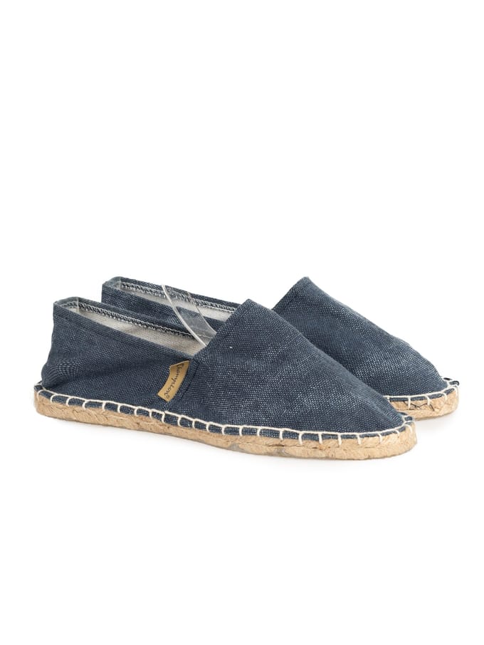 Champion Espadrilles Hamoc Vrouw blauw