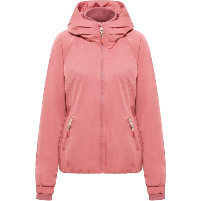 Waterdicht damesjack Ragwear Dizzie