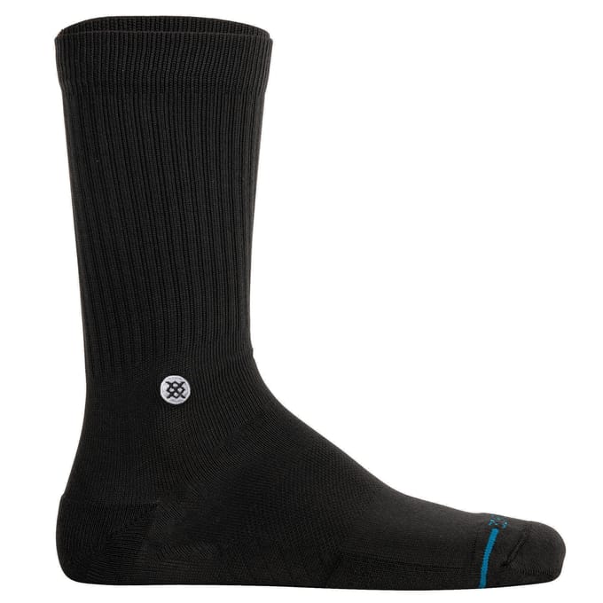 STANCE Sokken Icon Socken 35-37 Set van 6