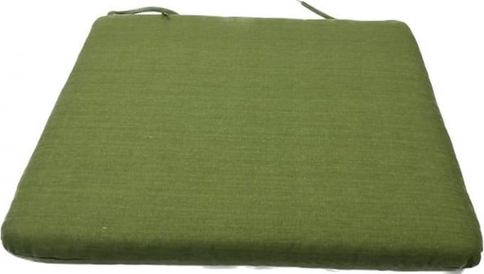 Madison zitkussen 41x43 Basic green