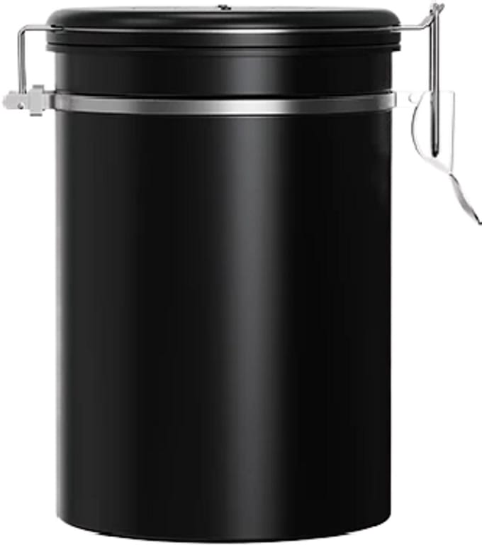 Koffie Vershoudblik 750g