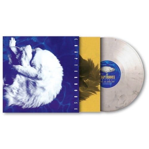 Whirlpool - Chapterhouse