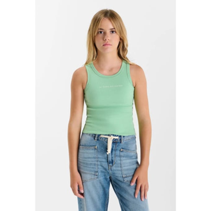 Top Le Temps des Cerises MARGI-tanktop