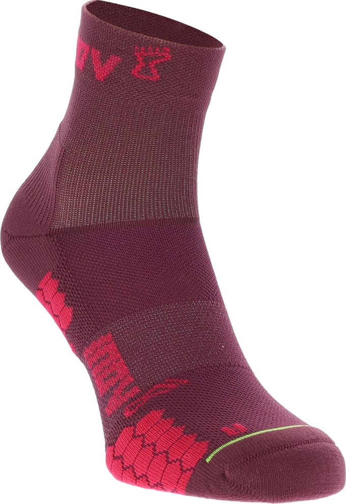 TrailFly Sock Mid (Twin pack)- Hardloopsokken