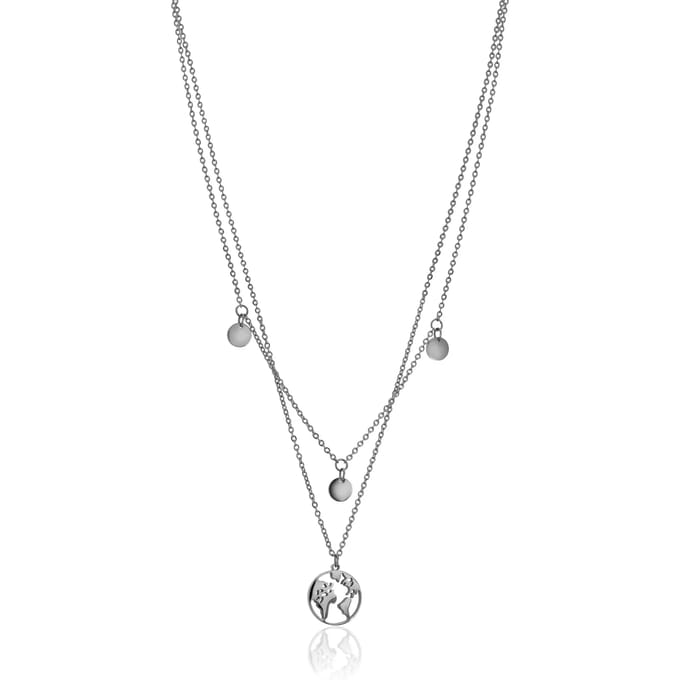 Damesketting Amelia Parker Wanderlust