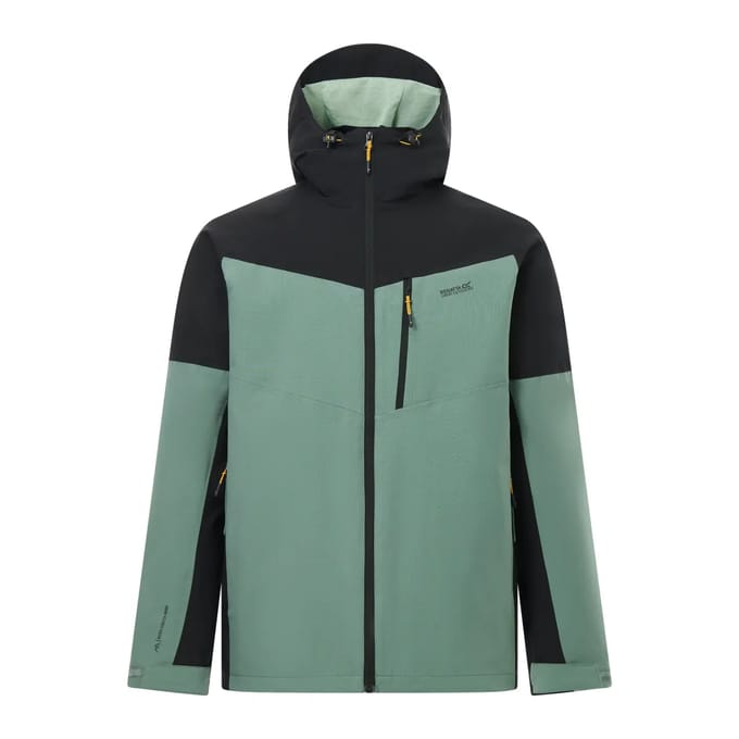 3-in-1 wandeljack Regatta Wentwood
