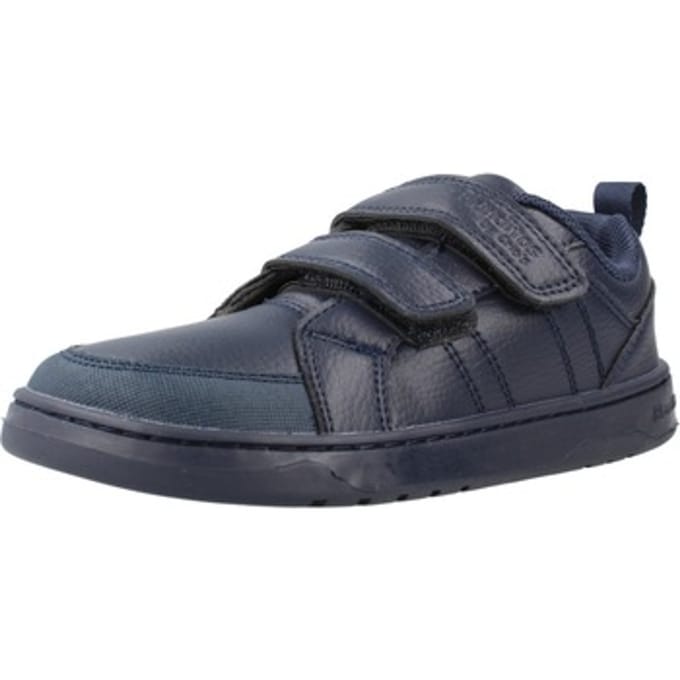 Sneakers Blanditos ANETO Azul