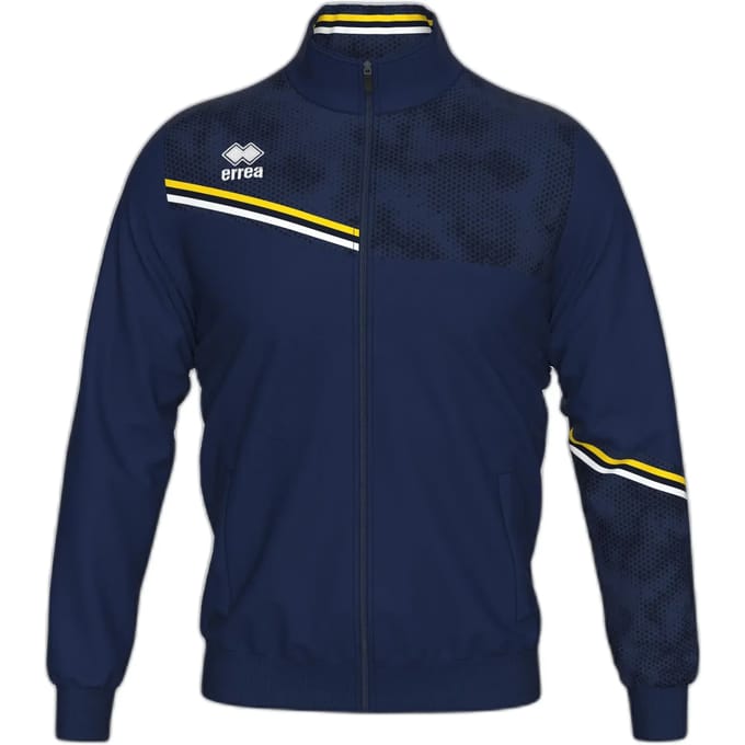 Sweatshirt Errea Erick Jas Ad - Sportswear - Volwassen