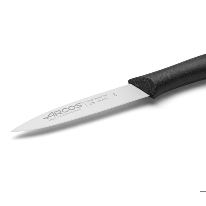 Schilmes - ARCOS - Genova - Roestvrij staal - Lichtgewicht - 8,5 cm