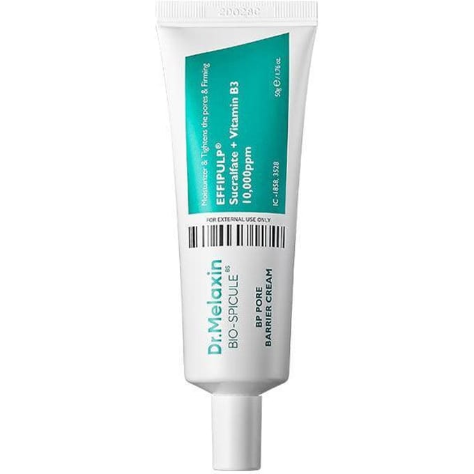 [Dr.Melaxin] Crème barrière pour les pores BP 50 ml