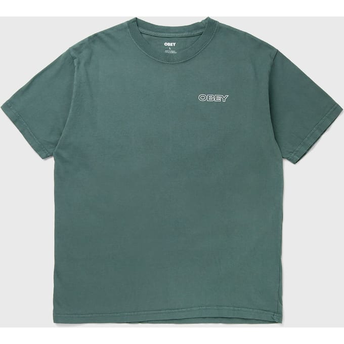 Obey ripple