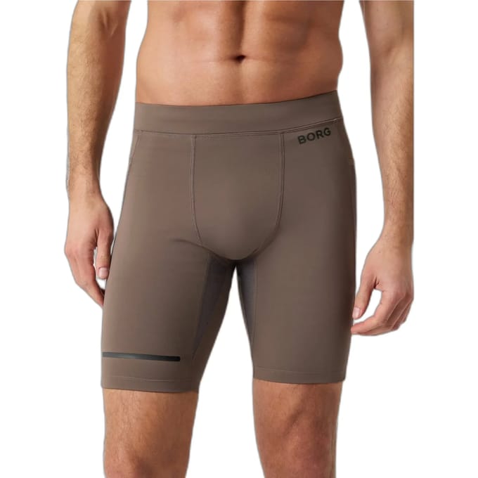 Korte leggings Björn Borg Performance