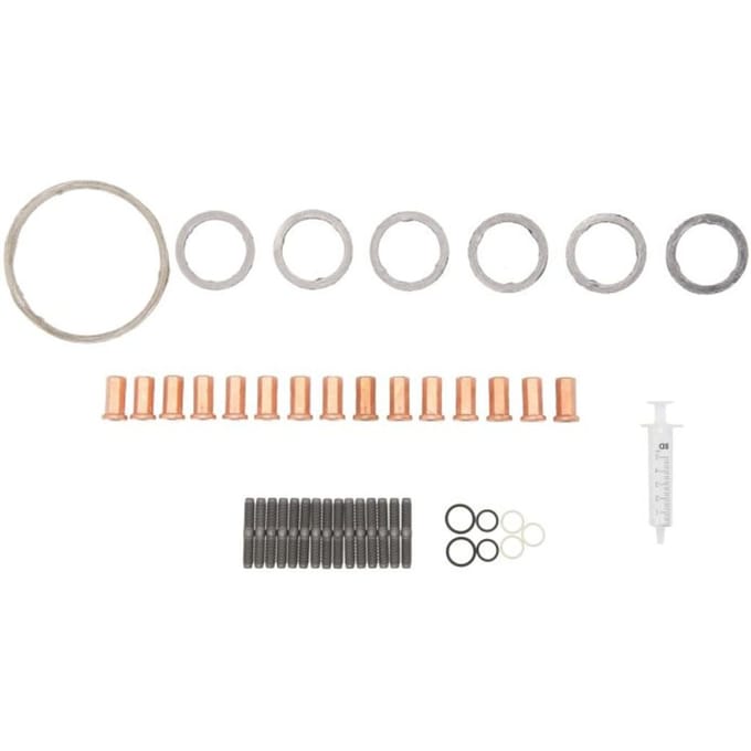 Montageset, supercharger ELRING 648.550
