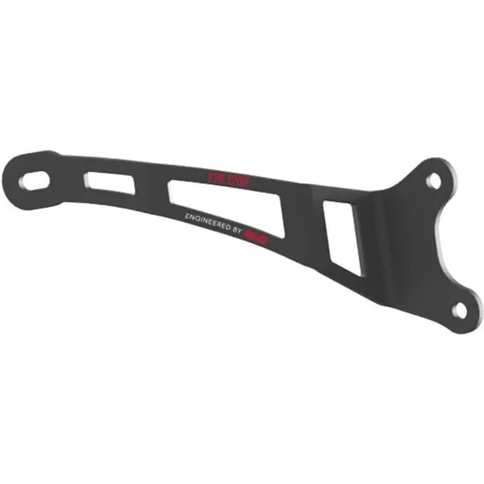 Patte van bevestiging uitlaatsysteem R&G Racing Indian FTR1200/S