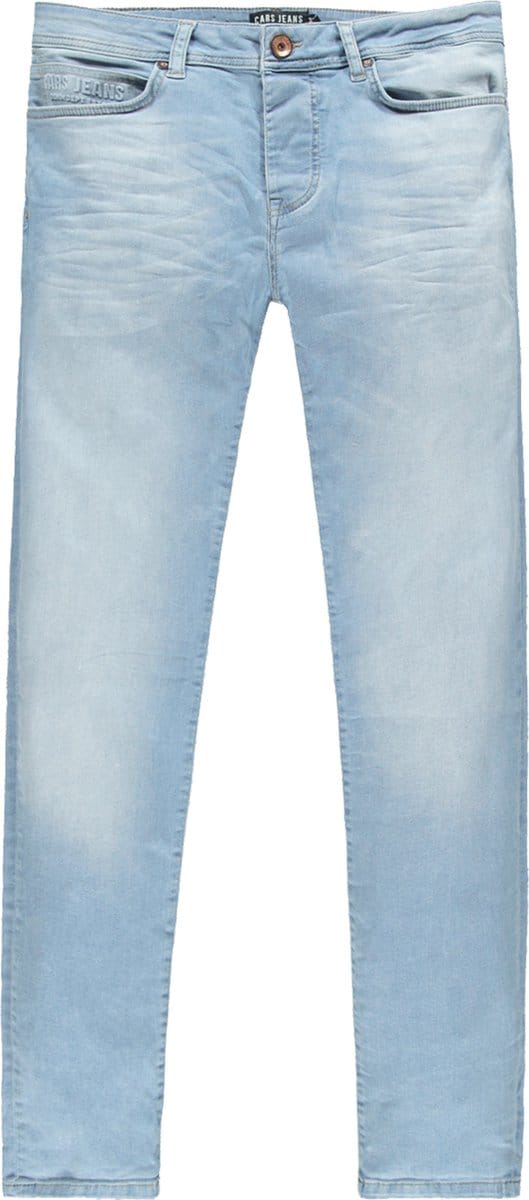 Cars Jeans Jeans Dust Super Skinny - Heren