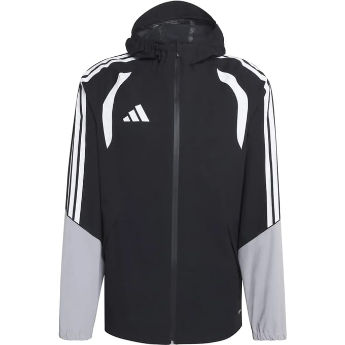 Waterdichte jas adidas Tiro 26