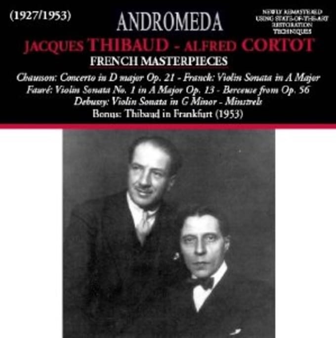 French Masterpieces (1927-53)