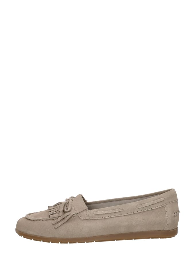 Sub55 - Mocassin Taupe 39