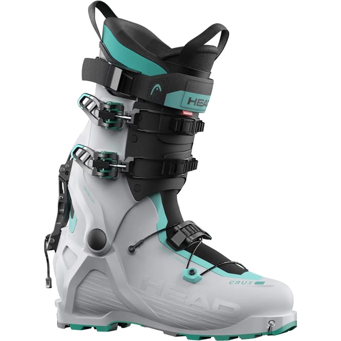 Dames skischoenen Head Crux