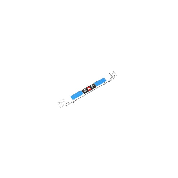 AEG display, controlepaneel, Obsidian, 3b+3b 140176506040