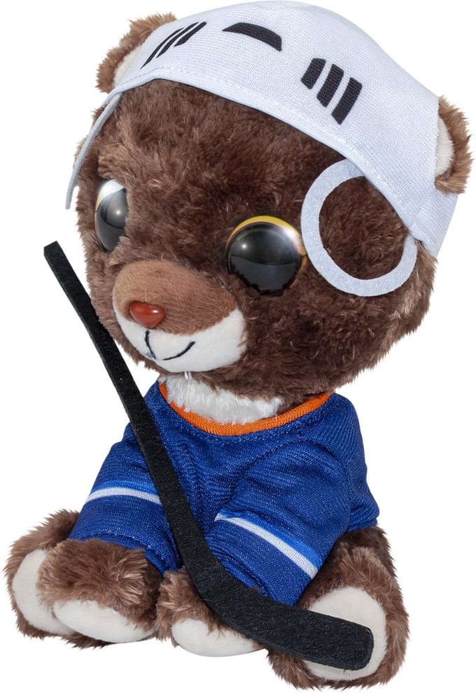 Lumo Ice Hockey Teemu - Classic - 15cm
