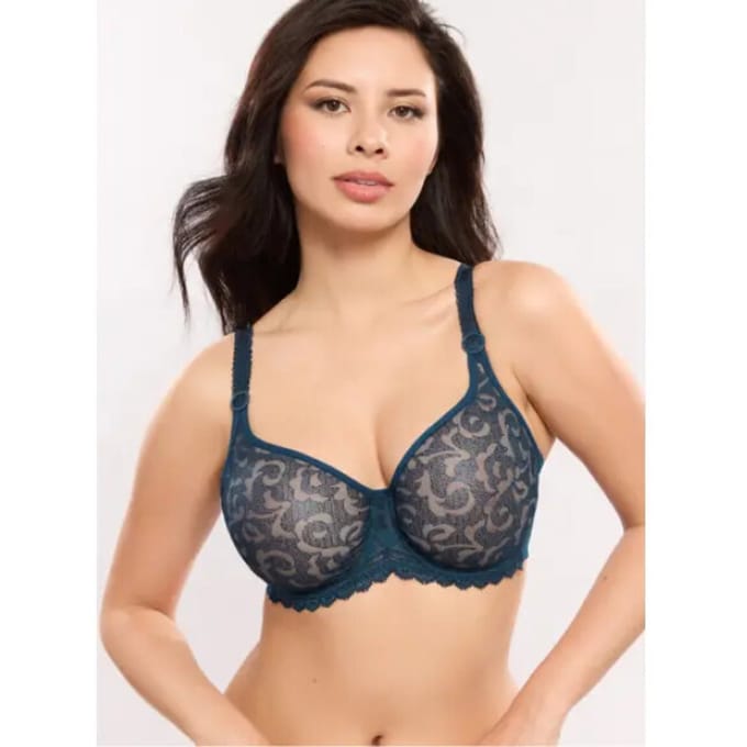 Empreinte Leia sg moule classique avec armatures