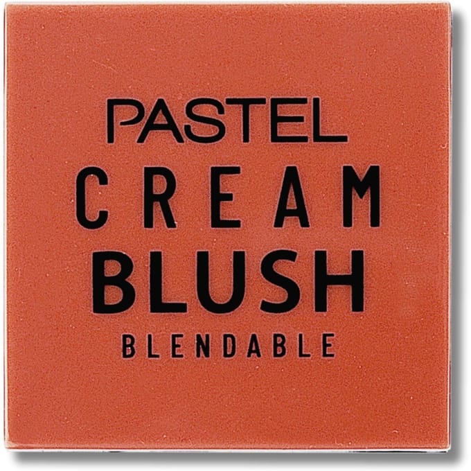 Blush Crème Pastel Diffusable Róż Do Policzków W Kremie N° 46 - Harmony 1 pièce
