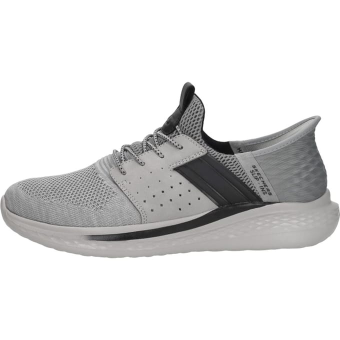 Skechers - Slip-ins: Slade - Ocon Donkergrijs 42