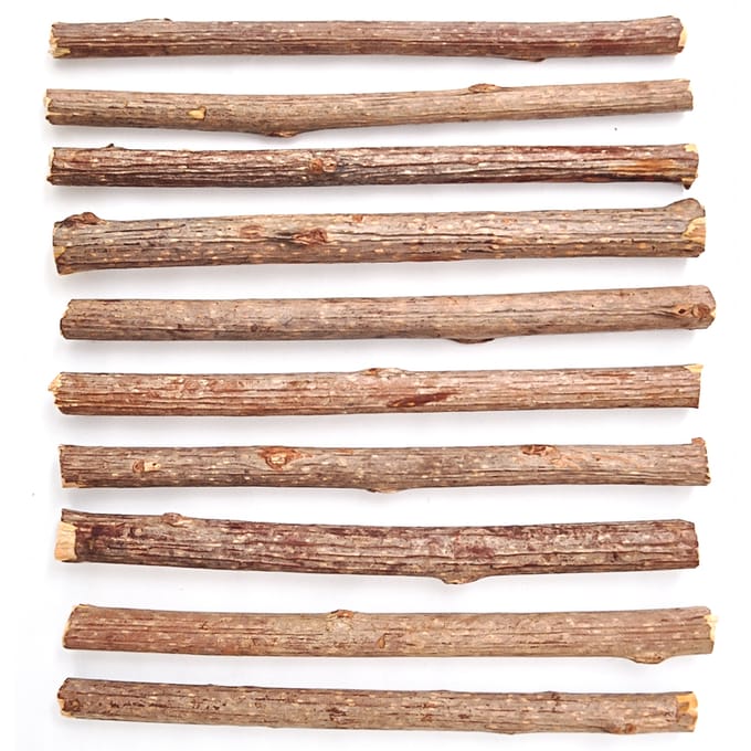 Aumüller Matabi Kattensticks 1 set (10 sticks)